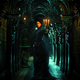 Illustration for article titled Bask In The Gothic Glory Of This Amazing First Look At iCrimson Peak: The Art Of Darkness/i